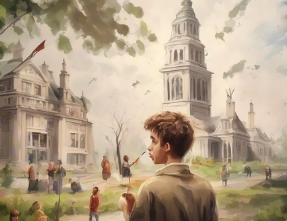 ap课程是补雅思还是托福？