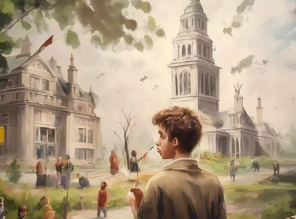 托福课程学什么?