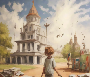 托福AP课程内容介绍