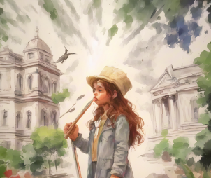 托福辅导线上课程安排介绍