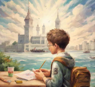 雅思培训学历提升有用吗？