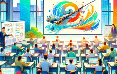 培训机构招生代理岗位职责介绍