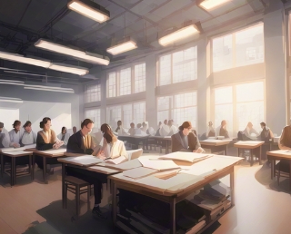 华为绩效管理的十大特征