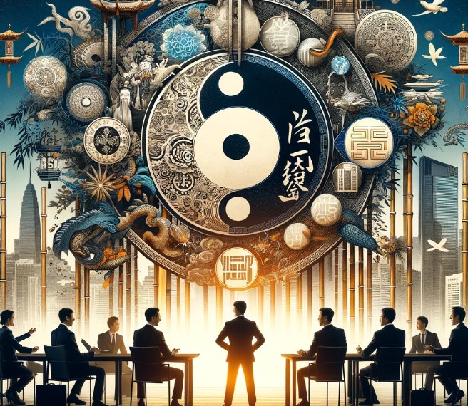 2024年道德经培训班干啥的 2024年道德经培训班干啥的