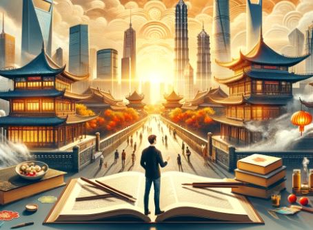 清控华商校友会2024年全方位解析