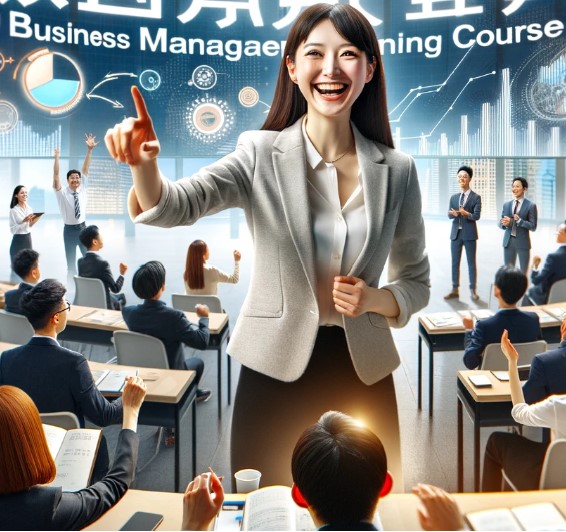 2024年：香港亚洲商学院——打造成功职业生涯的最佳选择