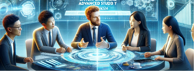 2024年介绍：香港亚洲商学院试题