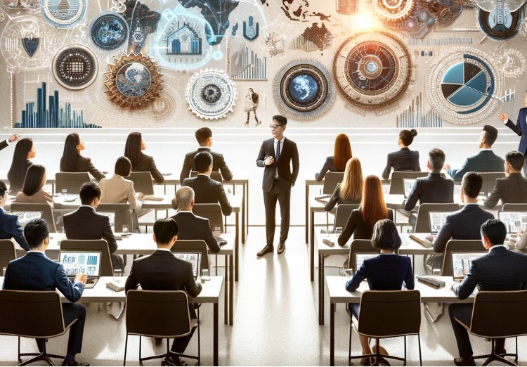 2024年介绍：香港亚洲商学院口碑