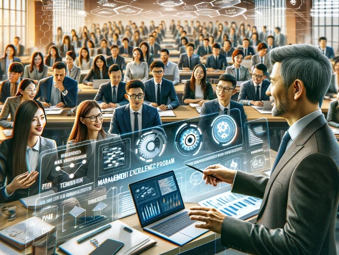 2024年介绍：香港亚洲商学院南京分校