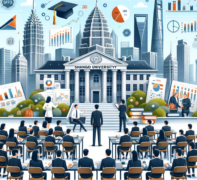 2024年介绍：亚洲香港商学院MBA含金量