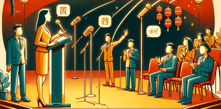 北京演讲培训口才 2024年报名常见问题解答