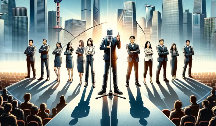 2024年演讲口才班 北京报名前常见问题解答（五问）