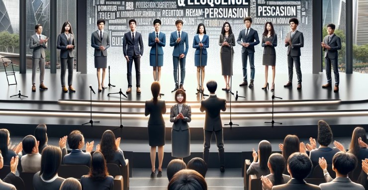 北京口才培训演讲2024年报名常见问题解答