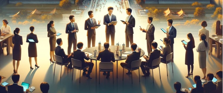 北京少年演讲口才班2024年报名常见问题解答