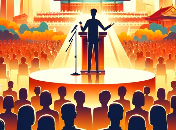 北京成人演讲和口才课 2024年报名常见问题解答