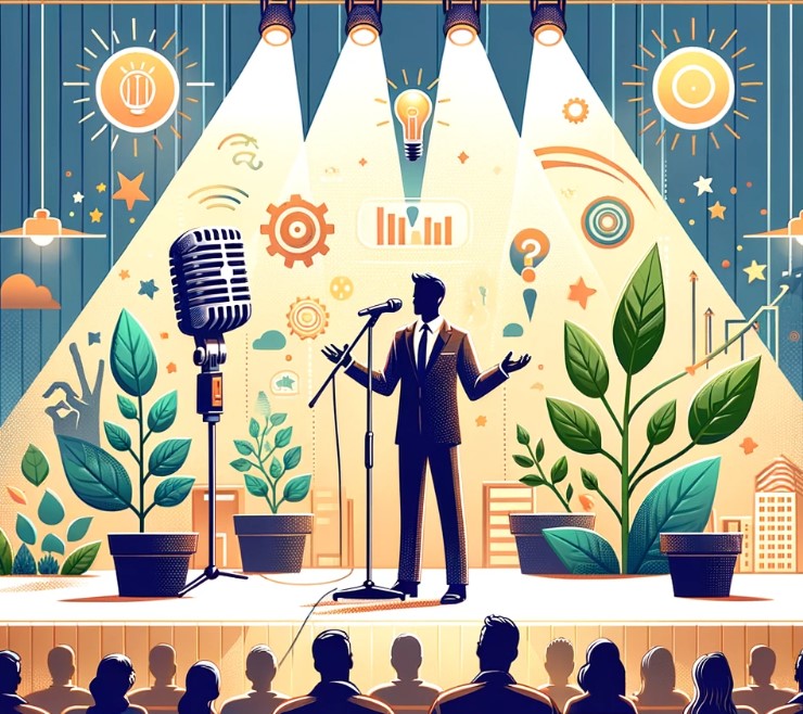 2024年北京正规口才演讲培训机构：良辉培训介绍