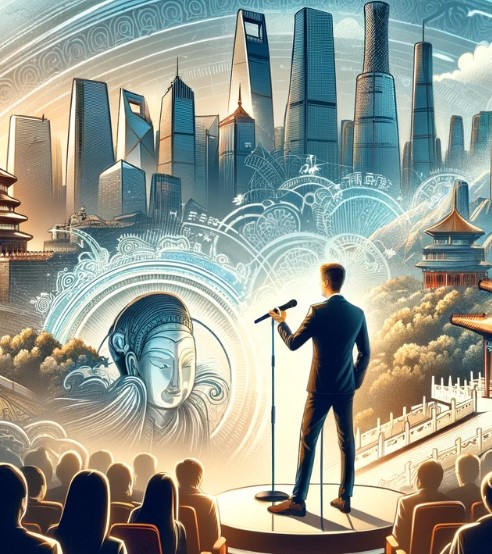 2024年北京演讲与口才哪家好