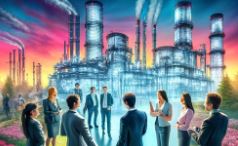 三一重工北京灯塔工厂参观 2024年全方位解析