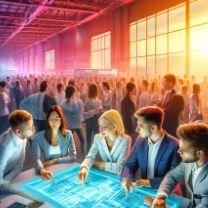 杭州标杆企业考察游学项目介绍（2024年介绍）