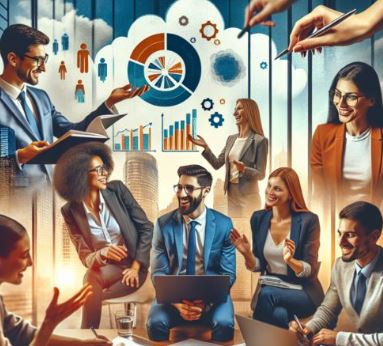 2024年介绍：广东标杆企业考察游学项目