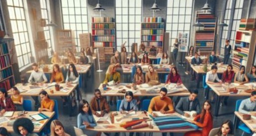 商业软装陈列师培训班2024年报名常见问题解答