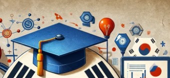 2024年介绍：韩国博士留学费用详解