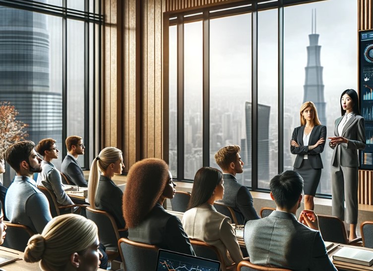 上海秦汉胡同培训学校2024年报名常见问题解答