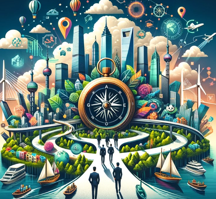 2024年介绍：秦汉胡同古筝课程