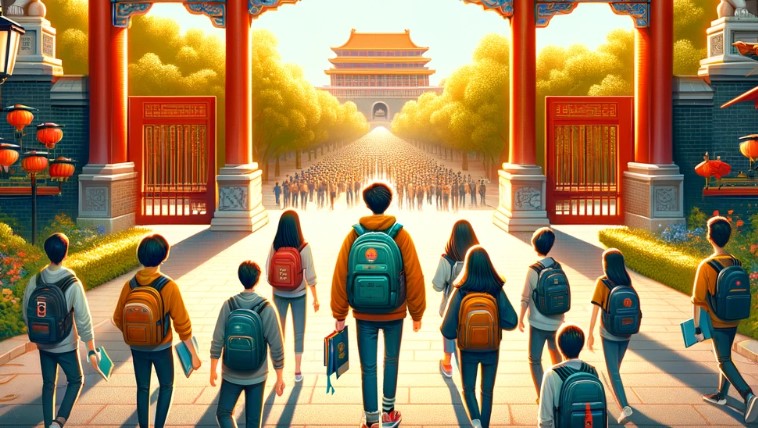 2024年介绍：上海秦汉胡同国学书院