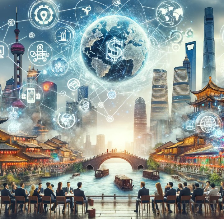 2024年介绍：秦汉胡同鉴赏课程