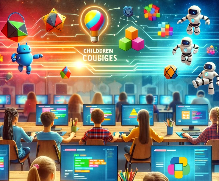 2024年童程童美少儿编程价格介绍