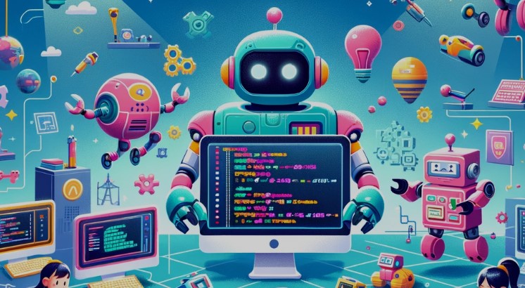 2024年童程童美课程升级介绍