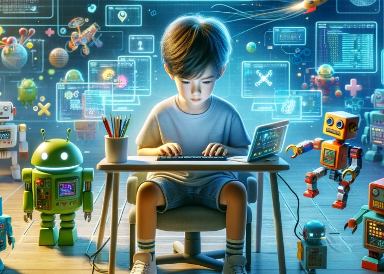 北京童程童美怎么样:2024年介绍