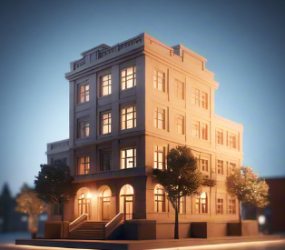 青岛大学培训学校靠谱吗？