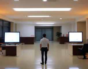 青岛管理人员研修班介绍