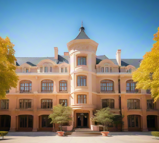 青岛大学有哪些培训班？