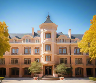 青岛大学商学院培训介绍