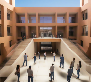 青岛大学总裁企业管理研修班介绍