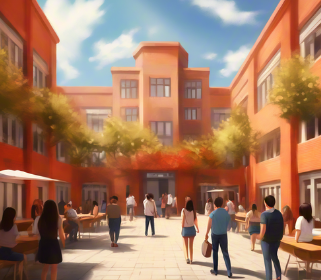 青岛大学企业管理培训研修班介绍