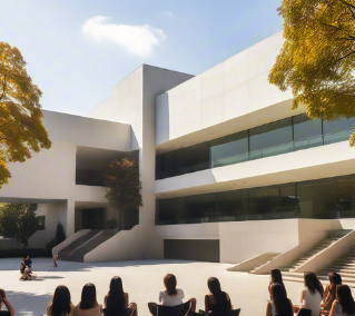 青岛大学高级工商管理课程研修班介绍