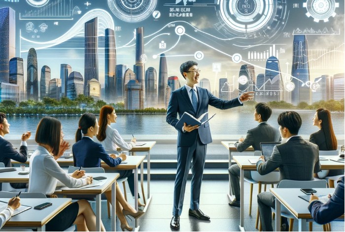 2024沃尔沃工厂参观之旅介绍