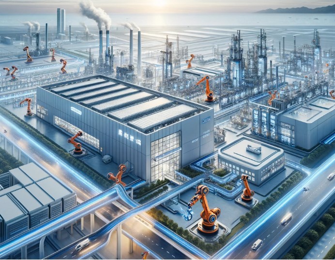 2024沃尔沃品牌中心参观介绍