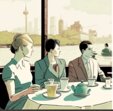 2024财税筹划培训哪里好?