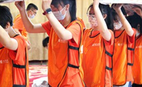 参观清华的夏令营有吗？