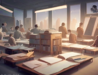 商界大讲堂课程大纲是什么？