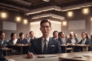 商界大讲堂学习意义是什么？