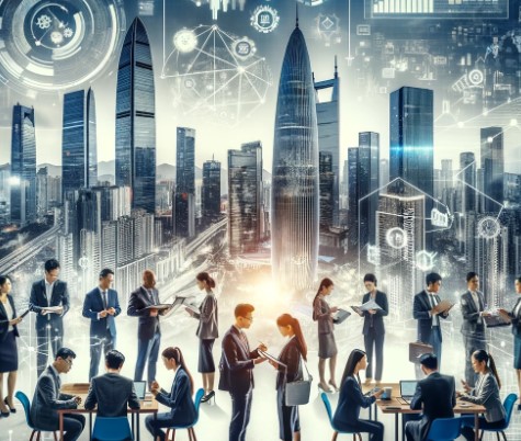 如何评价平和英语村的教学效果?