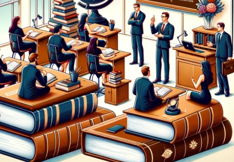 珠海平和商务英语培训机构怎么样?