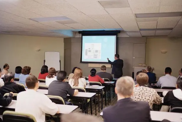 陈列培训课程设计方案介绍