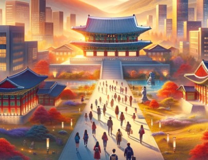 《韩国博士留学申请招生简章2024年报名常见问题解答》